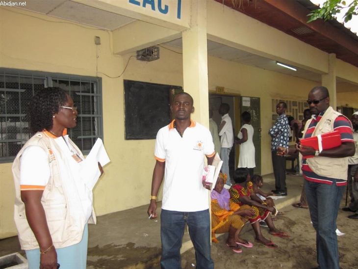 Législatives : Le Foscao-Ci et le Cefci forment leurs observateurs électoraux